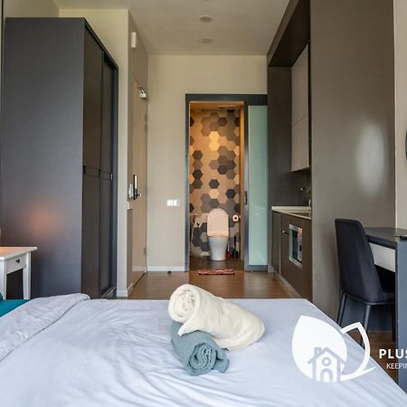 Ceylonz Suites By Plush Kuala Lumpur Luaran gambar