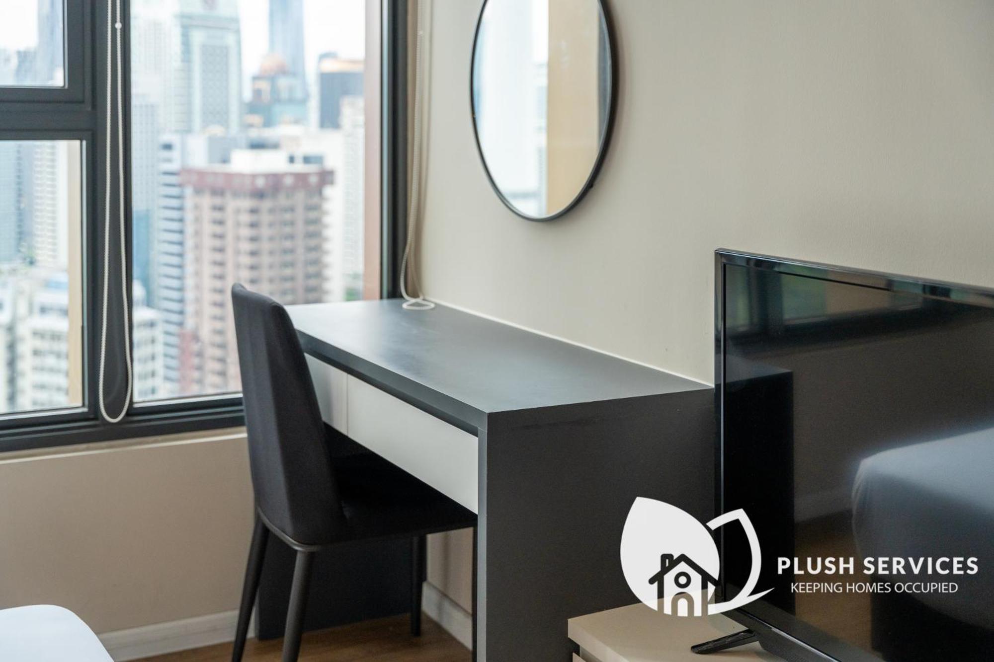 Ceylonz Suites By Plush Kuala Lumpur Luaran gambar