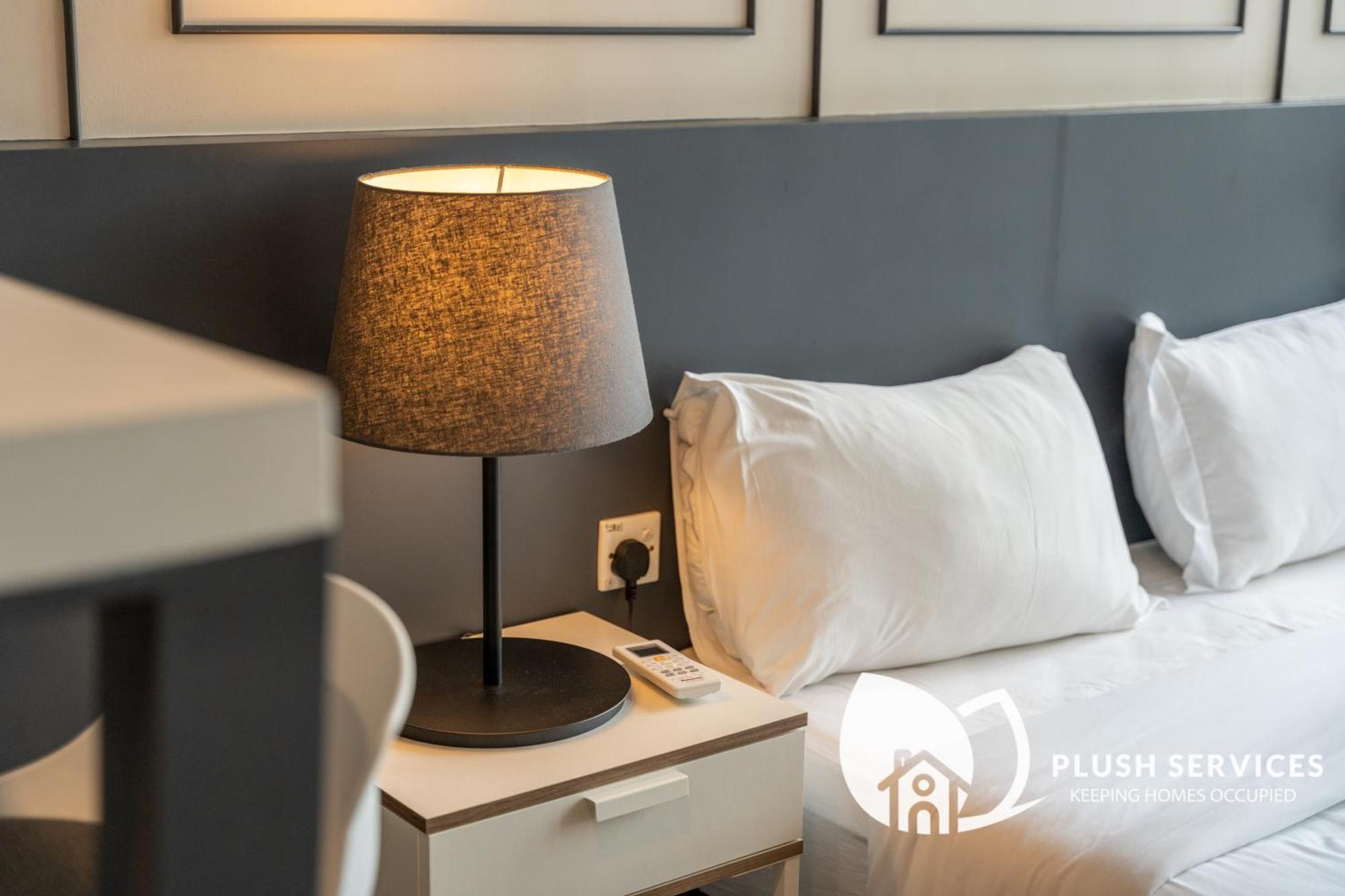 Ceylonz Suites By Plush Kuala Lumpur Luaran gambar