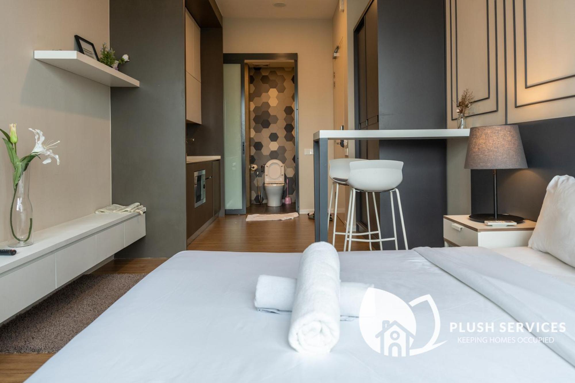 Ceylonz Suites By Plush Kuala Lumpur Luaran gambar