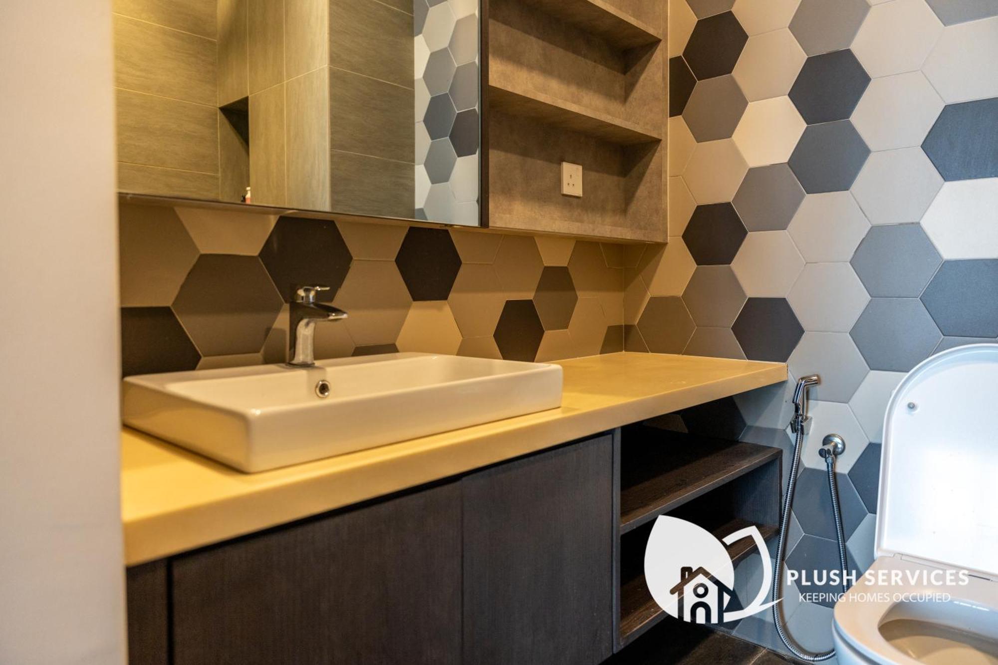 Ceylonz Suites By Plush Kuala Lumpur Luaran gambar